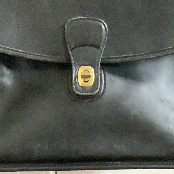 Vintage Coach Beekman Porfolio Briefcase - Picture 3 of 16